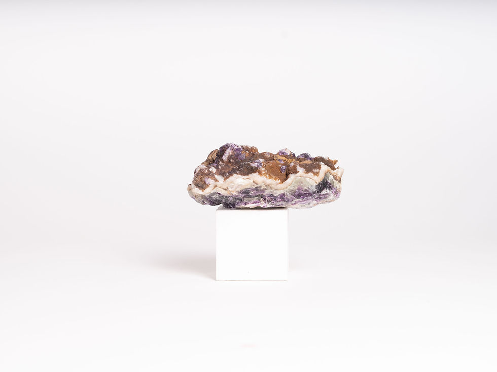 Thumbnail: Raw Fluorite