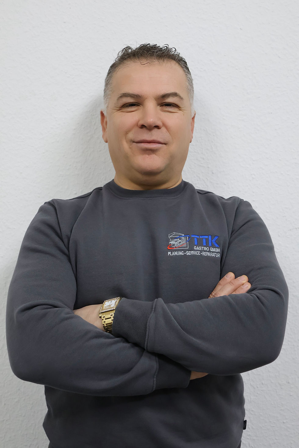 Unser Serviceteam