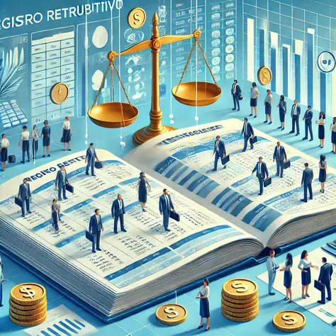 El Registro Retributivo: Clave para la Igualdad y la Competitividad Empresarial