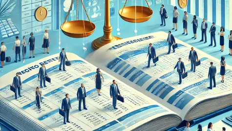 El Registre Retributiu: Clau per a la Igualtat i la Competitivitat Empresarial