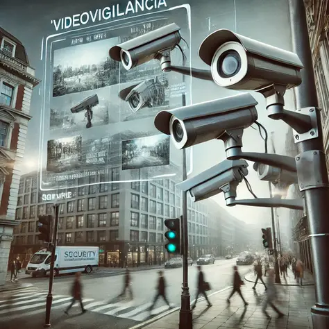 La videovigilancia en el ámbito laboral: Cómo equilibrar seguridad y privacidad