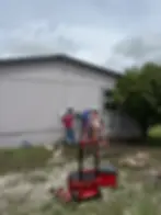 Installing Solar Panels
