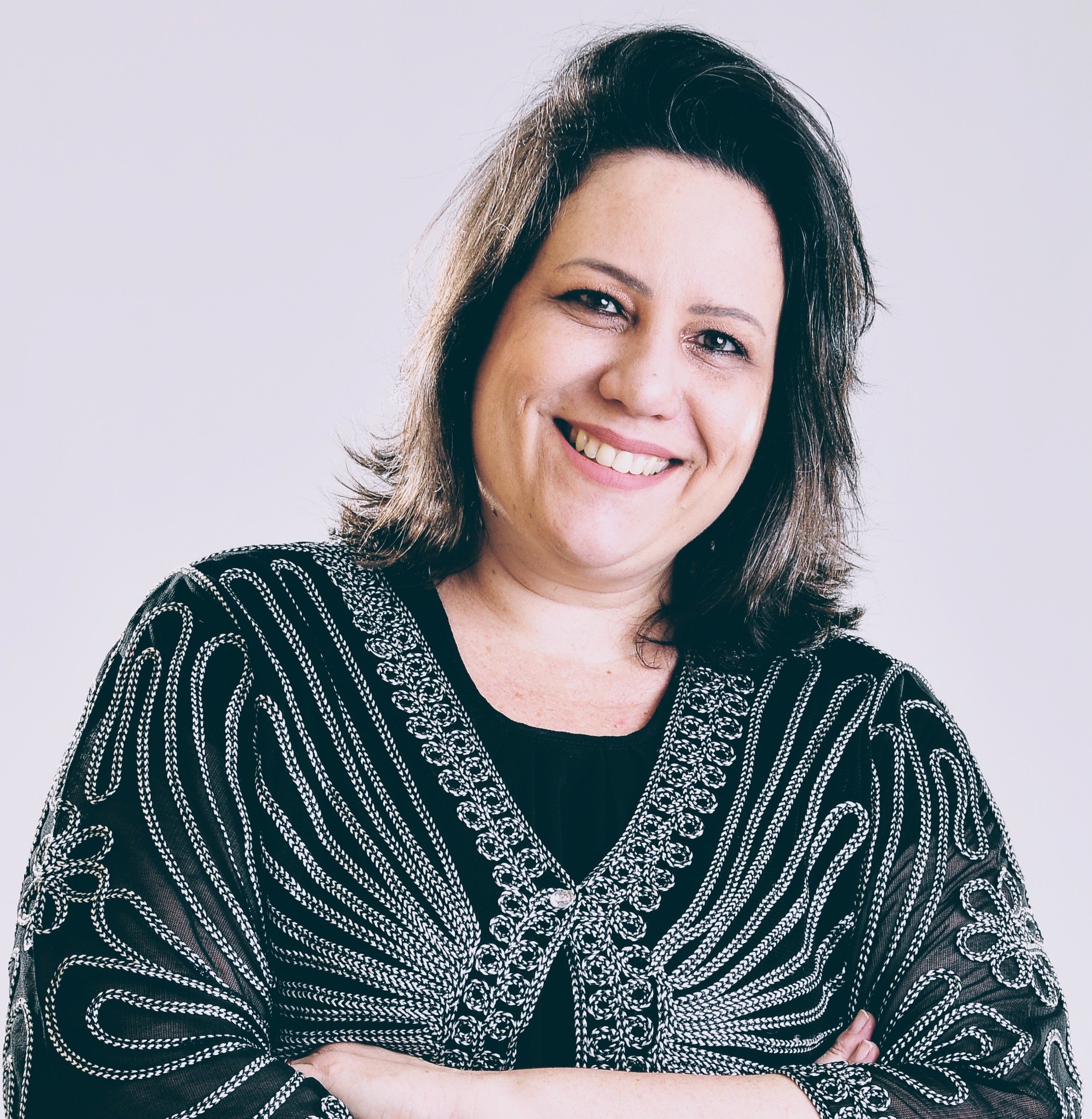 Silvia Queiroz - RS