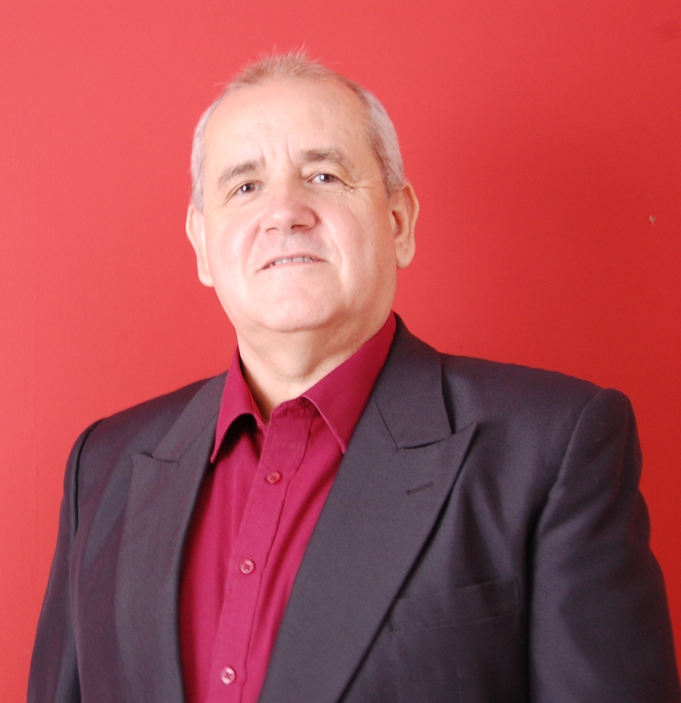 Fernando Paluan - SP