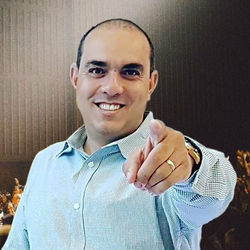 Erick Herdy - SP