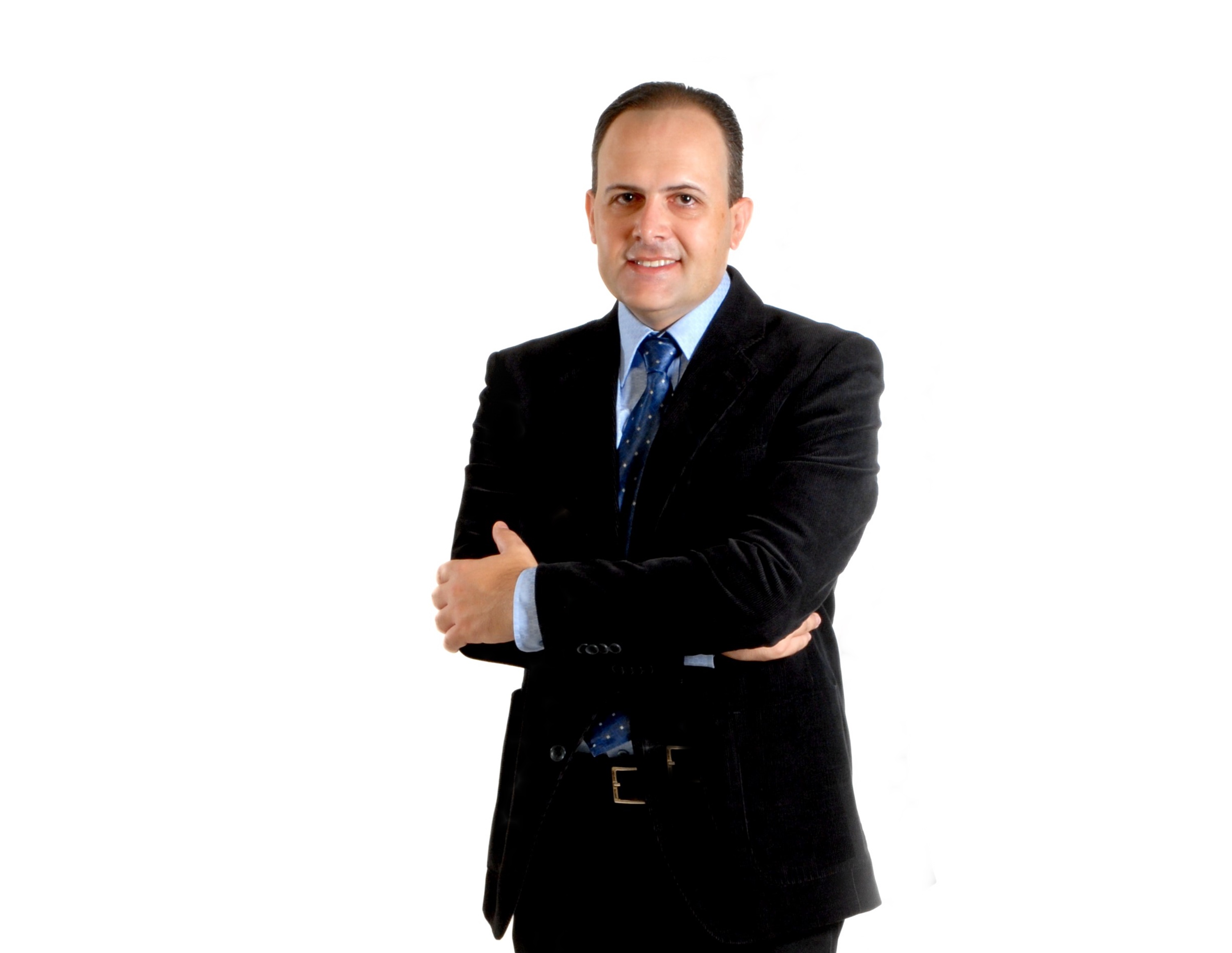 Ademir de Souza - SC