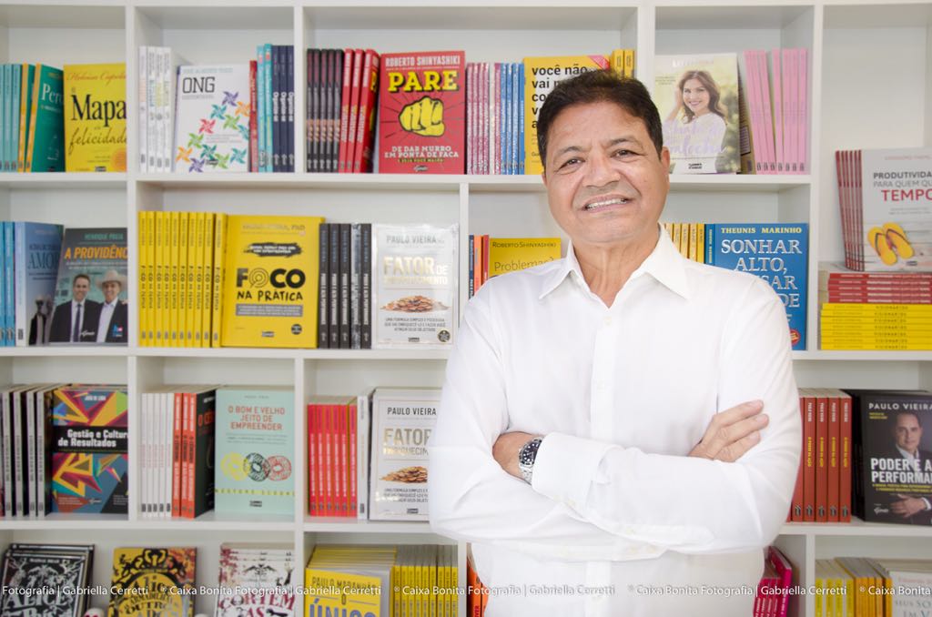 Antonio Carlos Pereira - SP