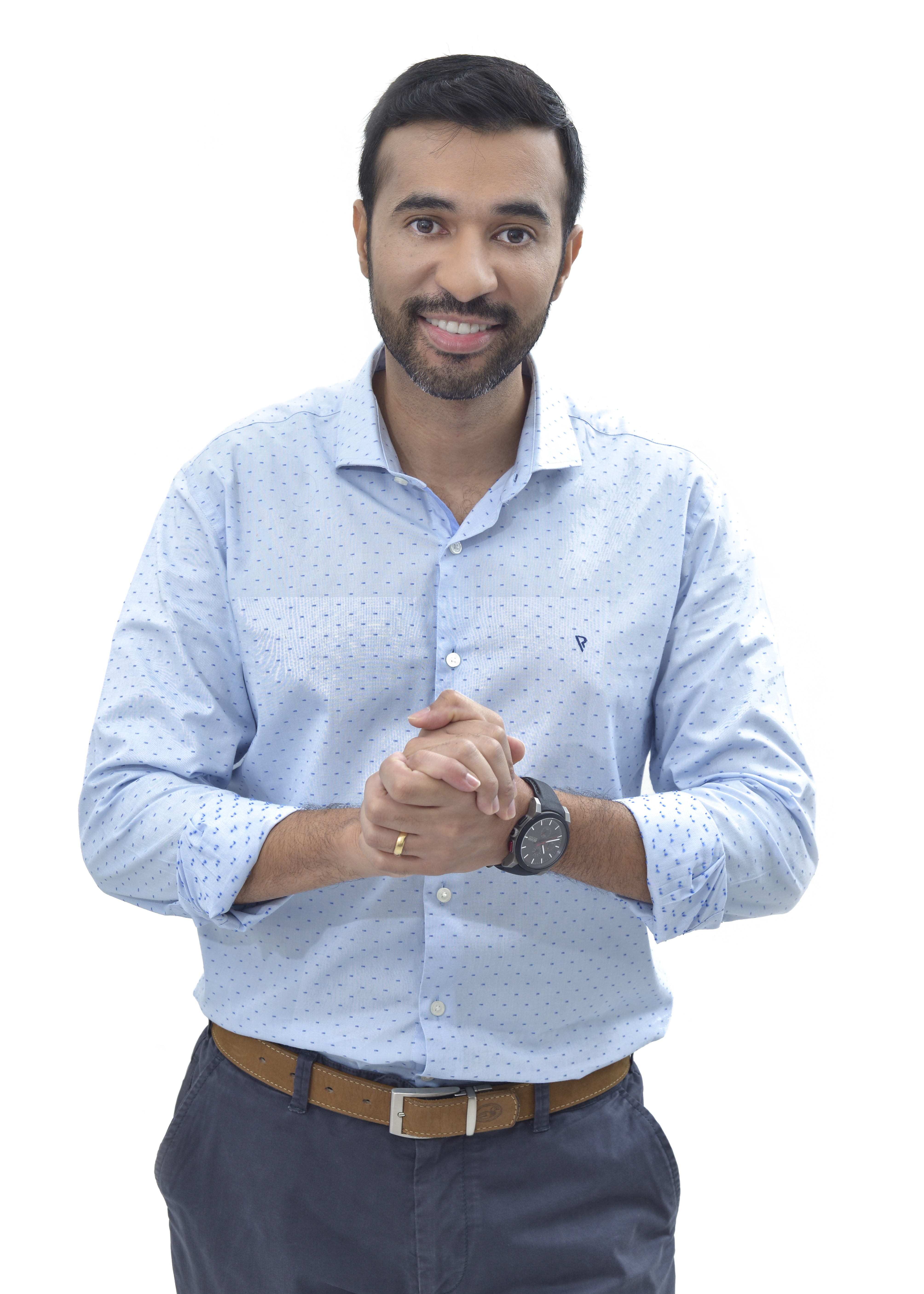 Leandro Miranda - BA