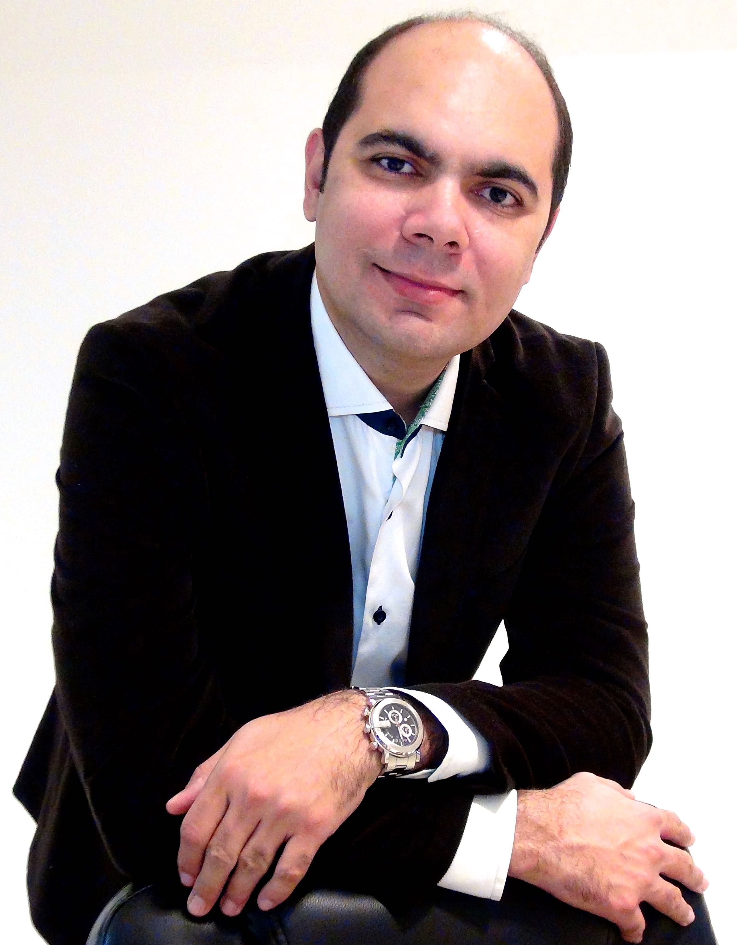 Renato Almeida - SP