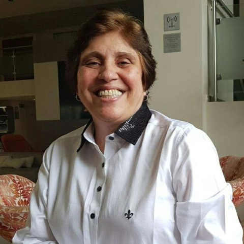 Silvia Patriani - SP
