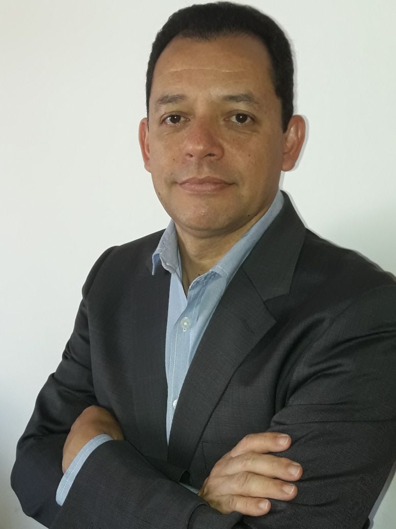 Osni Ricardo - SP