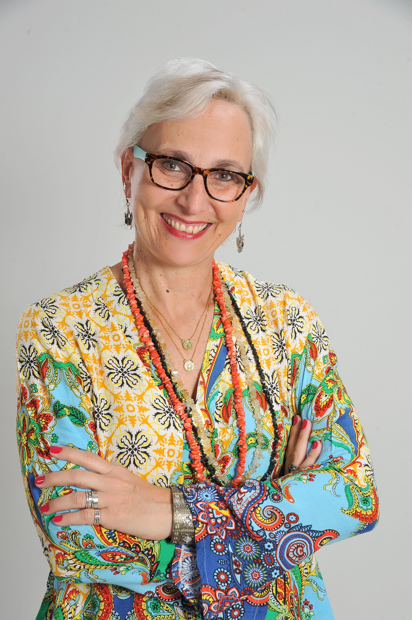 Miriam Etges - RS