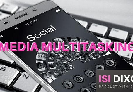 The Truth About Media Multitasking