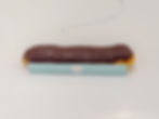 Traditional Eclair