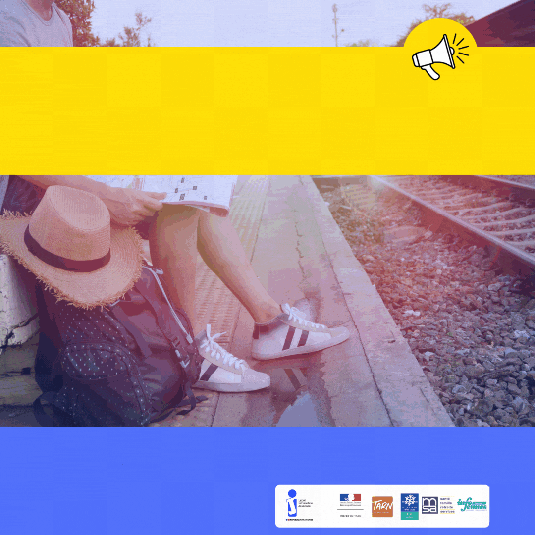 Mini guide jeunes - Aides aux départs en vacances