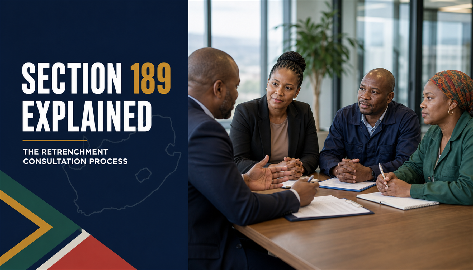 Section 189 Explained: The Retrenchment Consultation Process