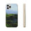 Thumbnail: Biodegradable Phone Case: Arnarstapi
