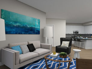The Alton Apartments: An Extra Dose of Sophistication in Irvine, CA