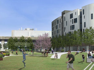 Potrero 1010 Apartments: Breathing New Life into the Potrero Neighborhood