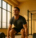 Elite Transformation Plan – R7,500 for 8 Months Perfect for: Athletes, high-performers