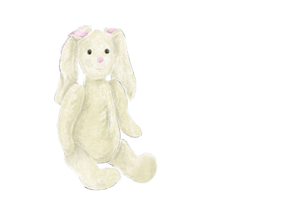 'Bun'