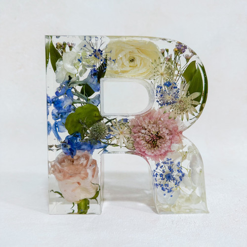 Bouquet preservation