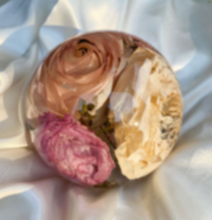 Large Sphere