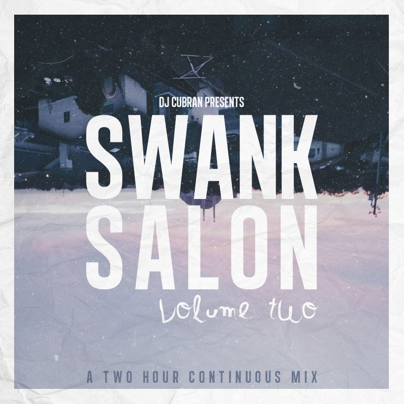 SWANK SALON | VOL 2