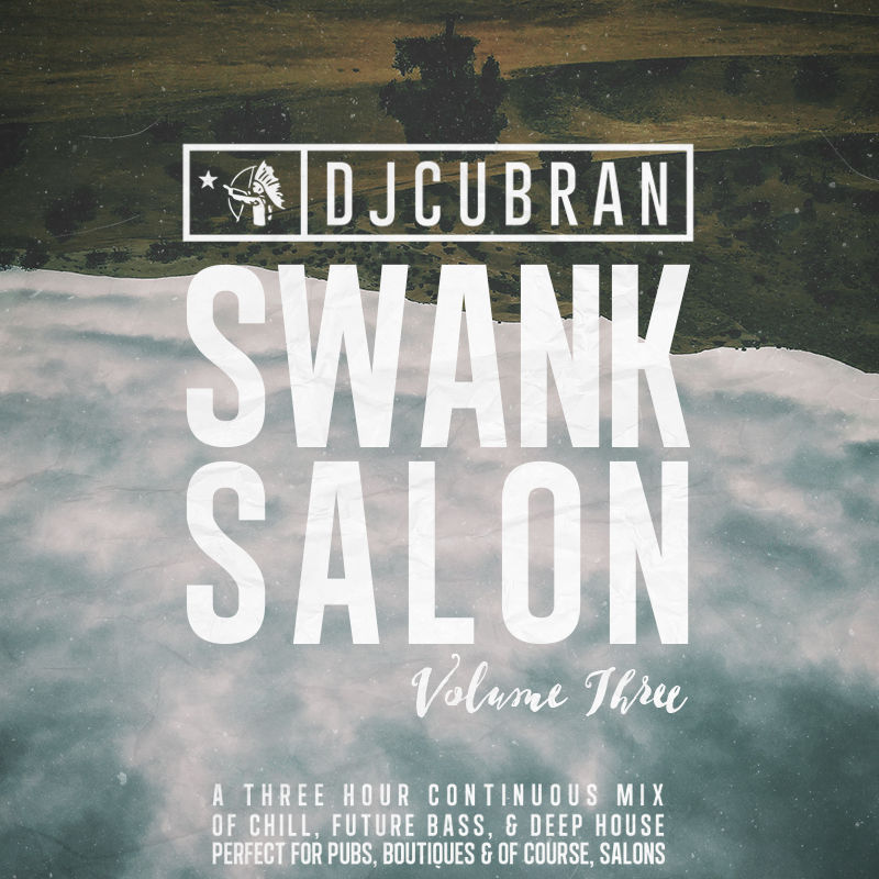 SWANK SALON | VOL 3