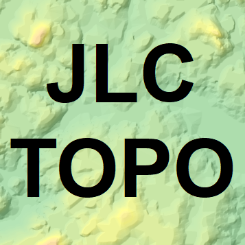 avenza2 - Topographic - Landscape