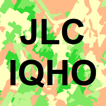 Lac du Castor IQHO 2023 - IQHO - Paysage