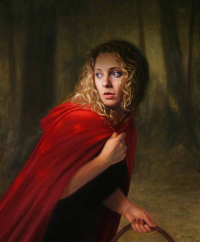 Red Riding Hood
