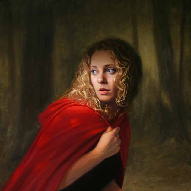 Red Riding Hood
