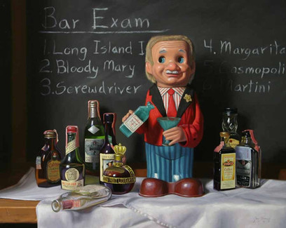Bar Exam
