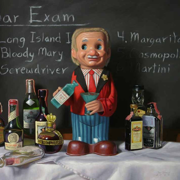 Bar Exam
