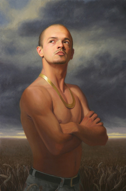 Spirit of Cain