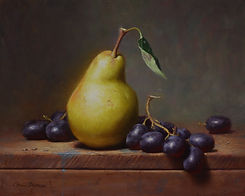 Golden Pear and Grapes.jpg