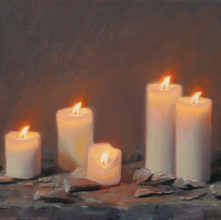 Peace in the Midst