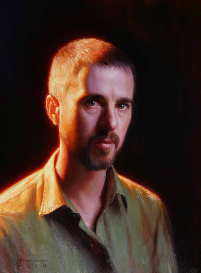 Self Portrait