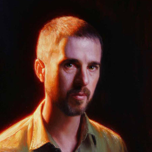 Self Portrait