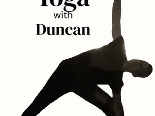 Personal account of a yoga teacher: We all start somewhere