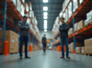 Achieving OSHA Compliance Through Tailored Safety Solutions