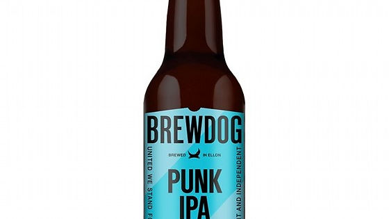 ברודוג פאנק ipa 5.4%