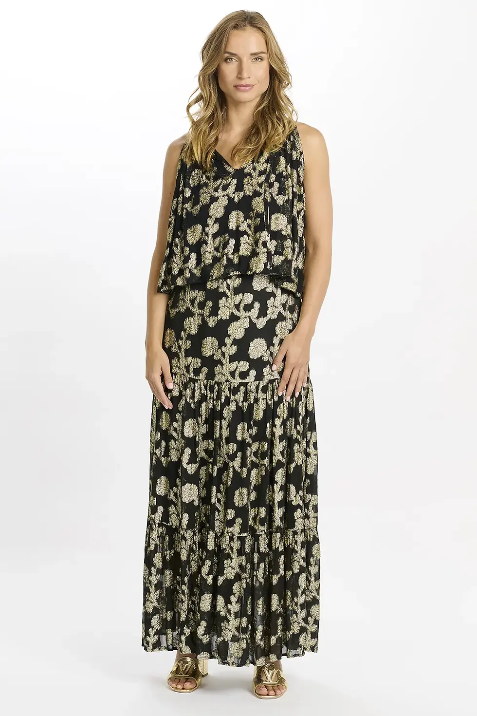 Thumbnail: Page 107 - Set Sabina Black NS-118