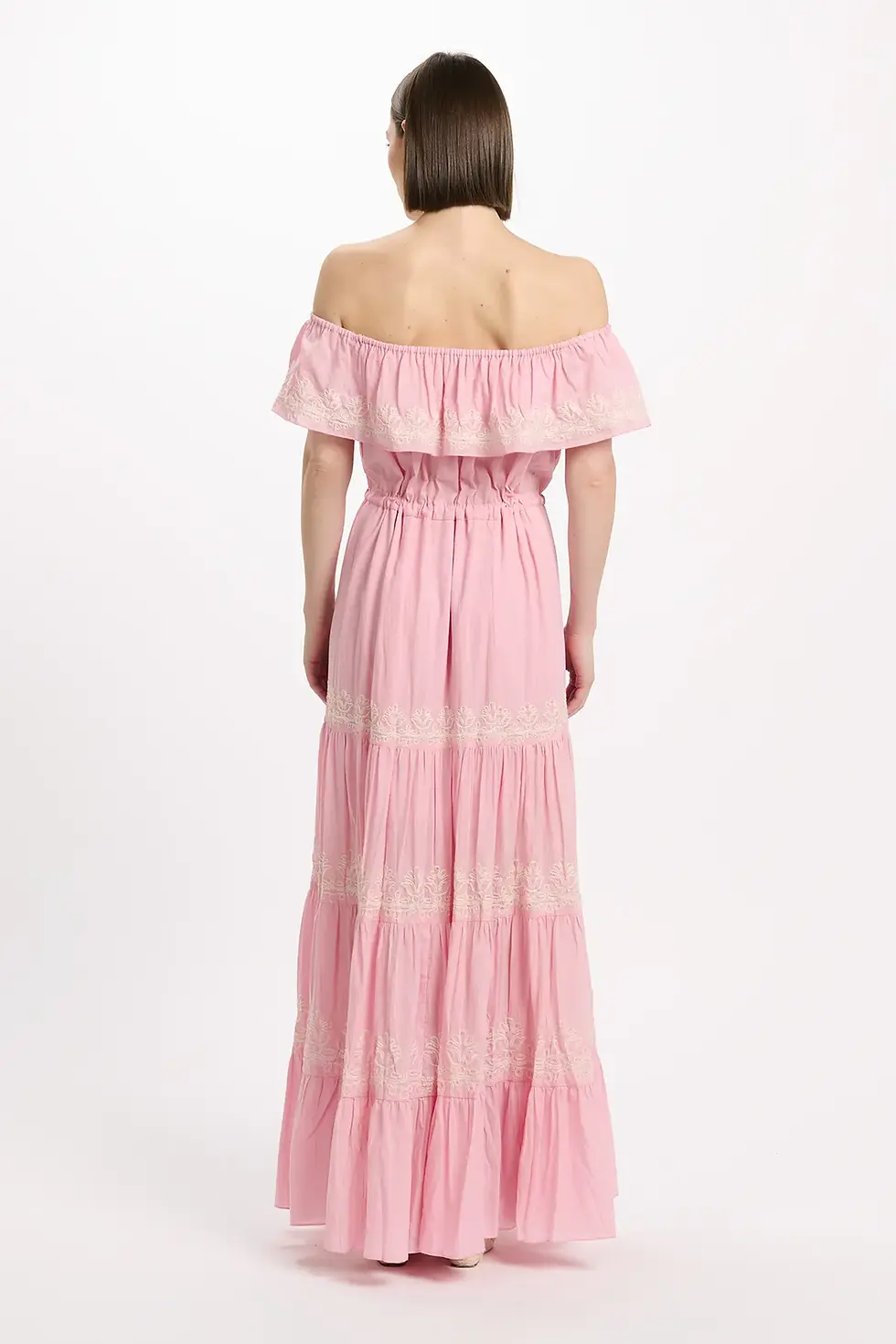 Thumbnail: Page 101 - Dress Malone Pink NS-64