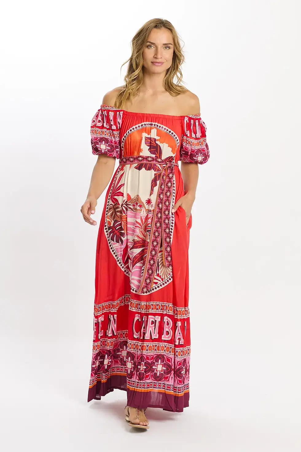 Thumbnail: Page 56 - Dress Peony NS-72