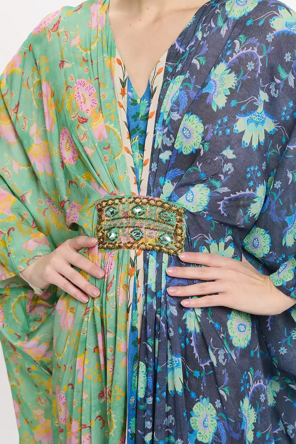 Thumbnail: Page 53 - Kaftan Lyzzie NS-85