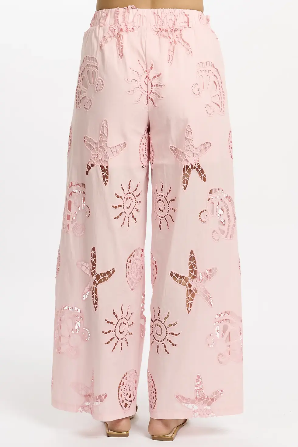 Thumbnail: Page 71 1/2 - Shirt Kyle Pink NS-24 / Pants Lynn Pink NS-25