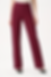 Joseph Ribkoff Heavy Knit Wide Leg Pull-On Trouser 253297