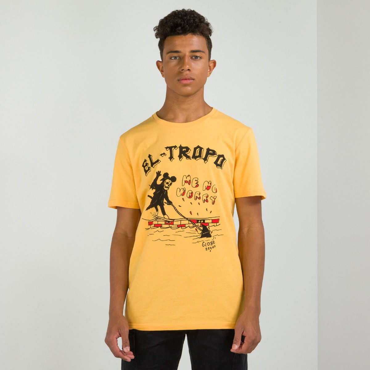 El Tropo Tee